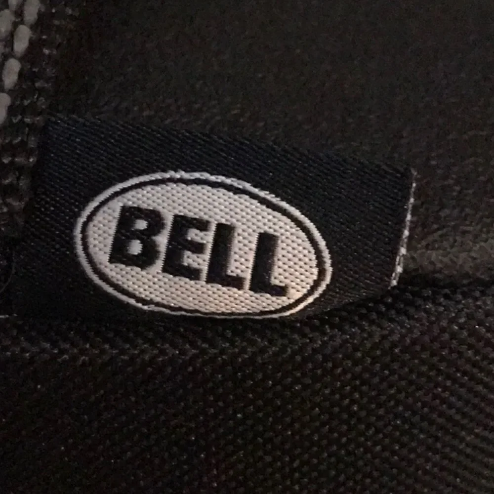 NWOT BELL BIKING PACK FOR EXTRA STORAGE! - Picture 4 of 10